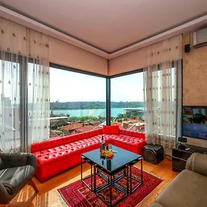 5* Апарт-отель O'pera Okanli