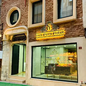 şiva Pera Hotel&spa Provincia di Istanbul