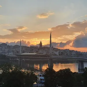 Sea Star Duran Provincia di Istanbul