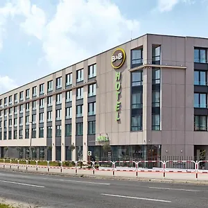 Centrum Hotel Cracovia