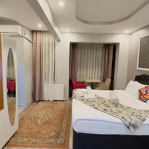3* Отель Mitra Downtown