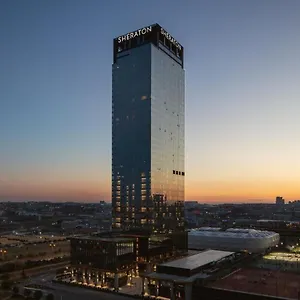 5* Отель Sheraton Esenyurt