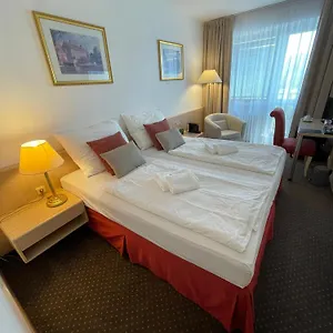 Oaza Hotel Praga