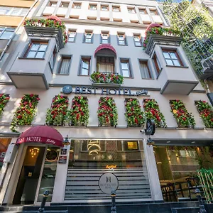 4* Отель Kadikoy