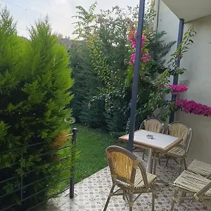 Efzen Provincia di Istanbul