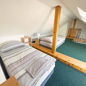 Minihotel Vitex Hotel Praga