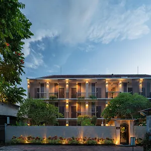 Dream @ Affittacamere Jimbaran
