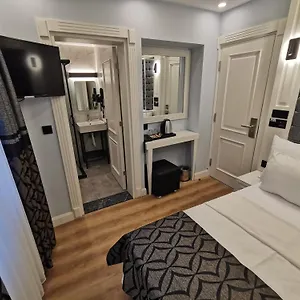 Luxx Garden Provincia di Istanbul