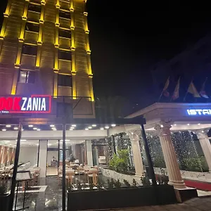 Istanblu Atasehir Istanbul
