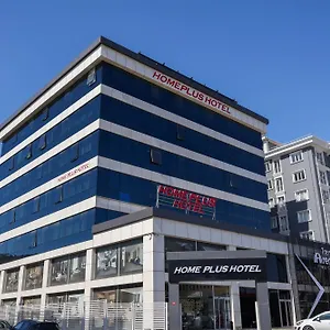 ホテル Home Plus Hotel, イスタンブール