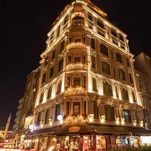 De Reve Galata-special Class Provincia di Istanbul