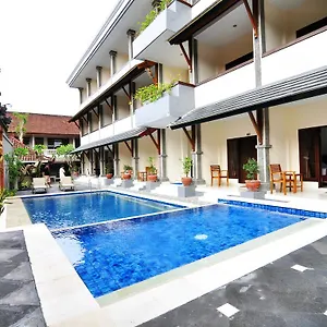 Jesens Ii Hotel Kuta Lombok