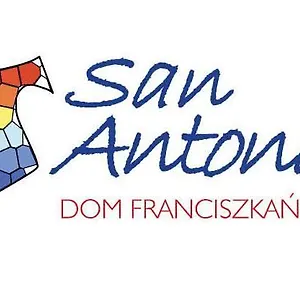 Dom Franciszkanski San Antonio Ostello Cracovia
