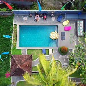 In Da Ostello Ubud