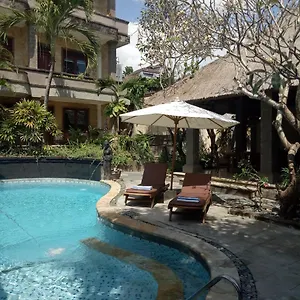 Ellies Affittacamere Nusa Dua (Bali)