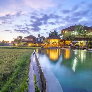 Cendana & By Mahaputra Hotel Ubud