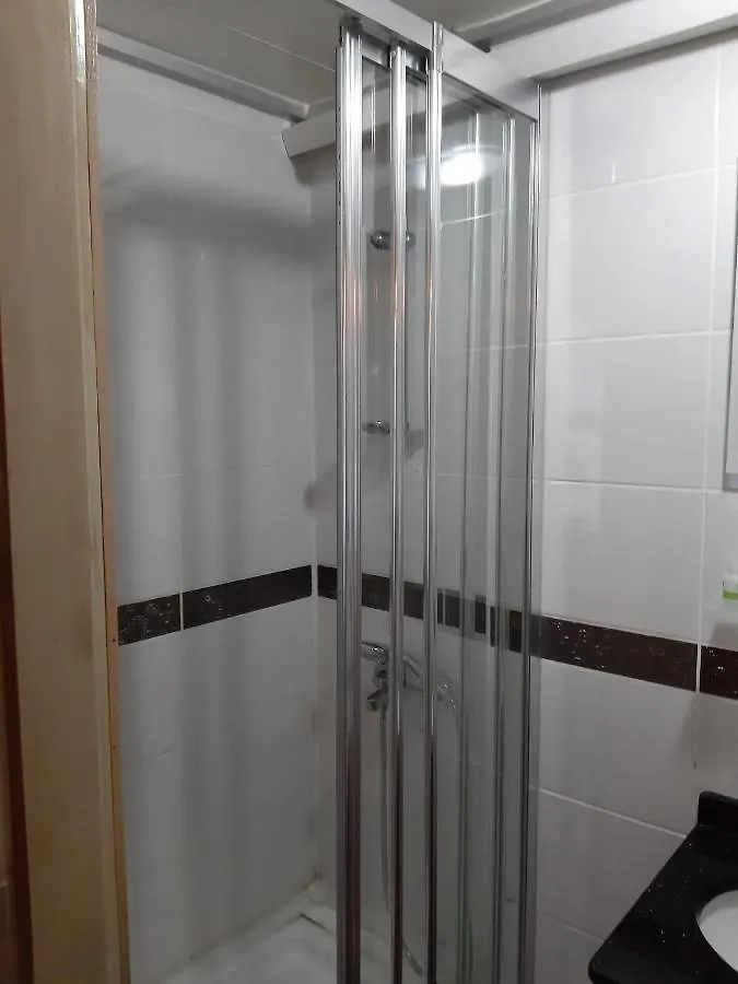 Royal Suites Sultanahmet Istanbul 2*,