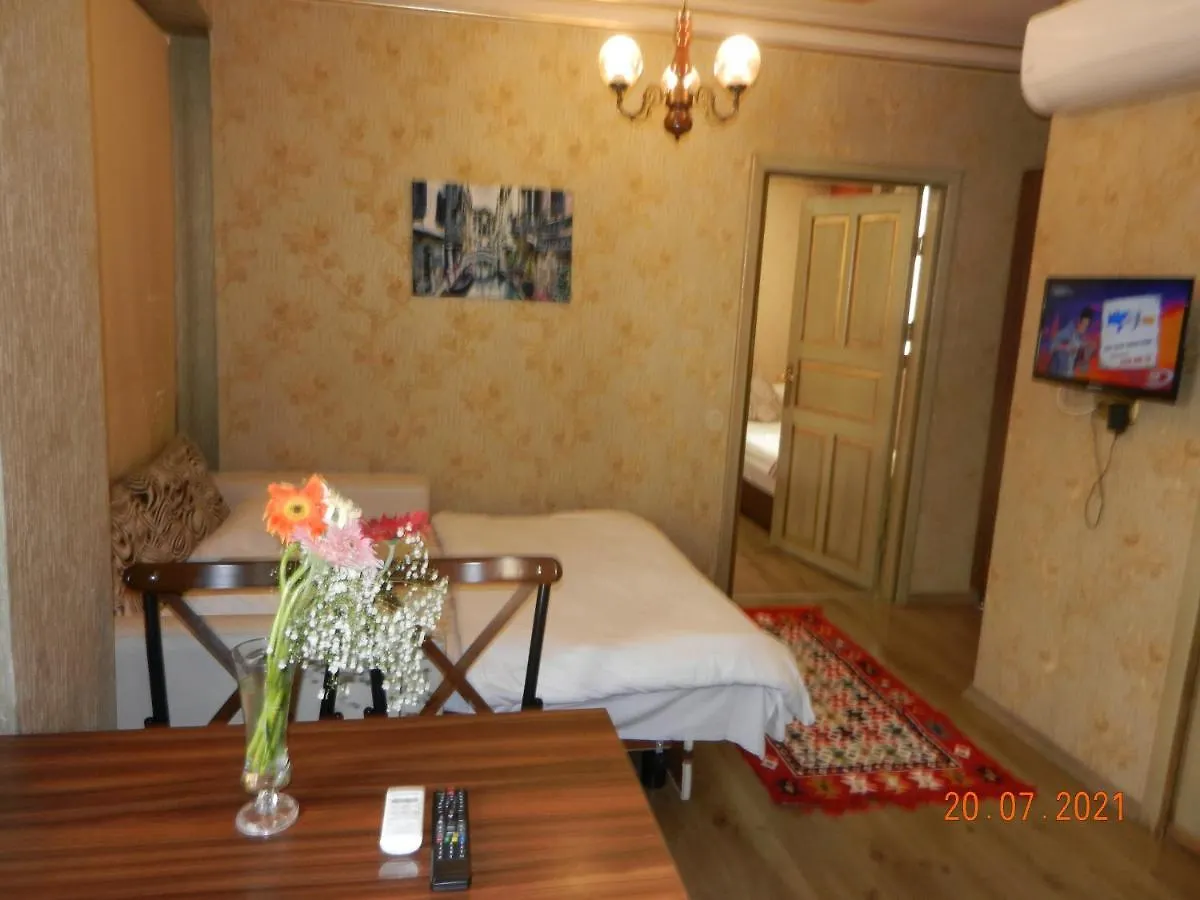 Royal Suites Sultanahmet Istanbul Turkey
