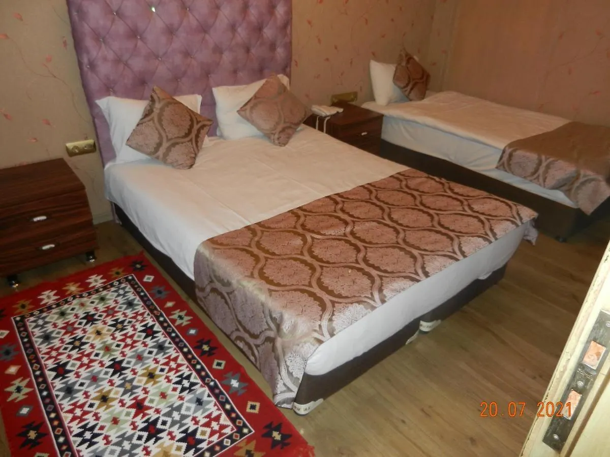 Royal Suites Sultanahmet Istanbul 2*,