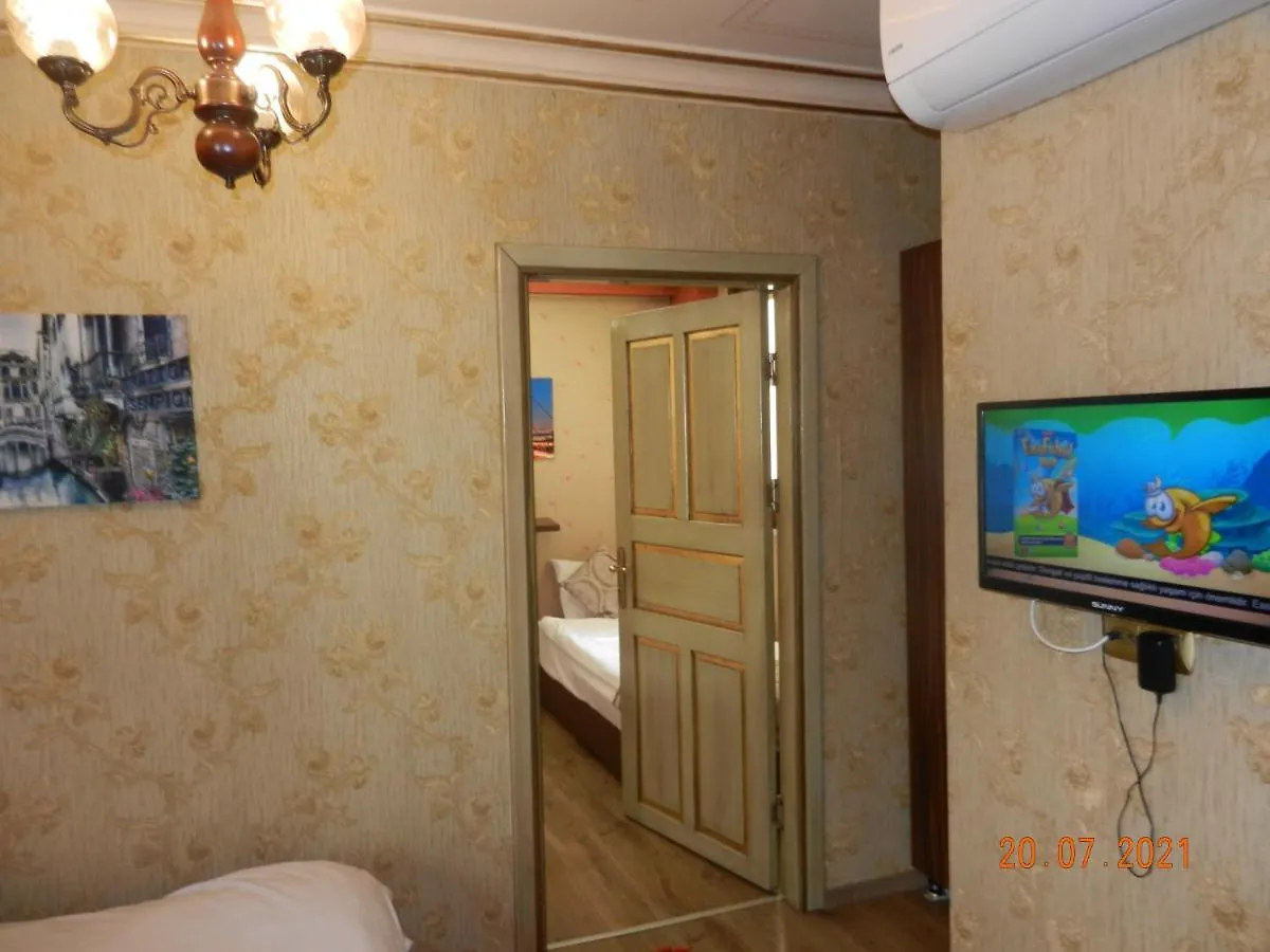 Royal Suites Sultanahmet Istanbul Hotel