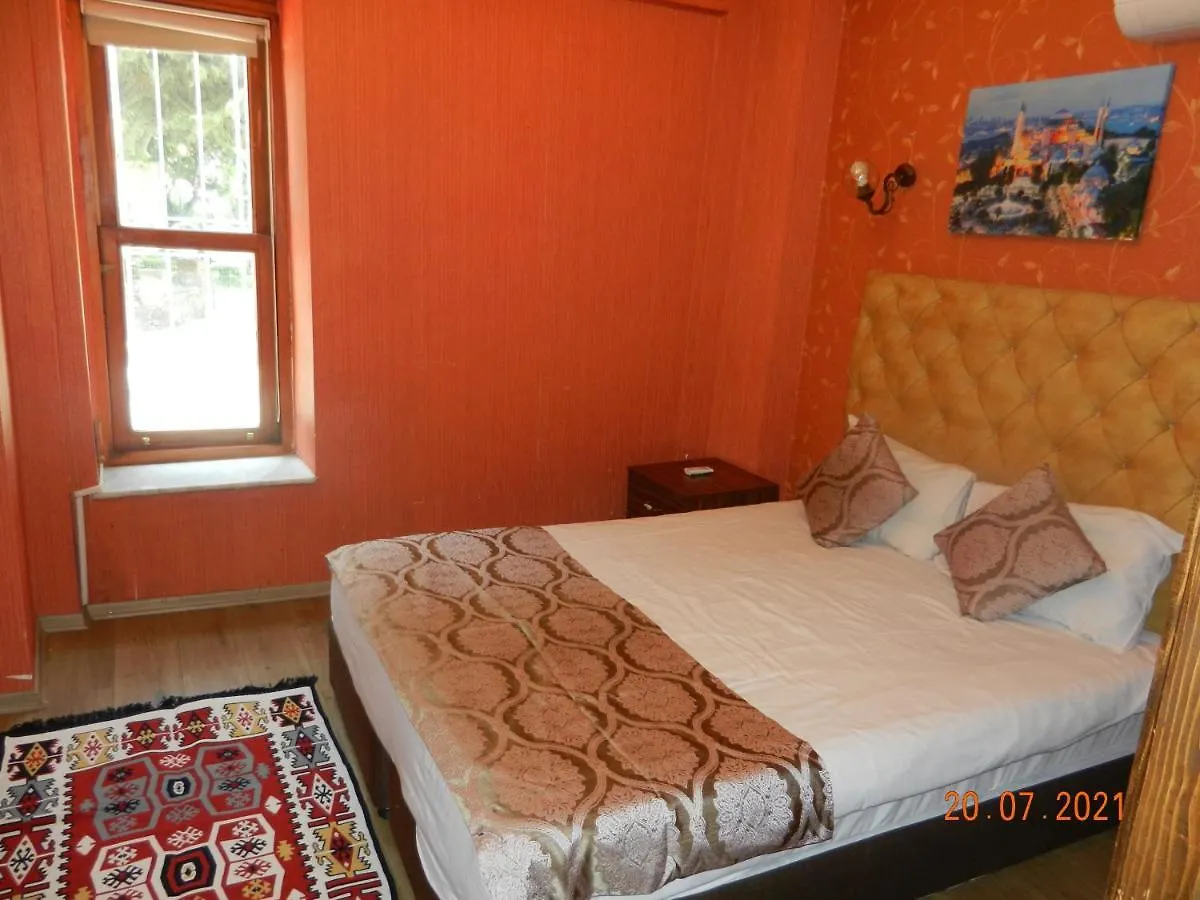Royal Suites Sultanahmet Istanbul Hotel