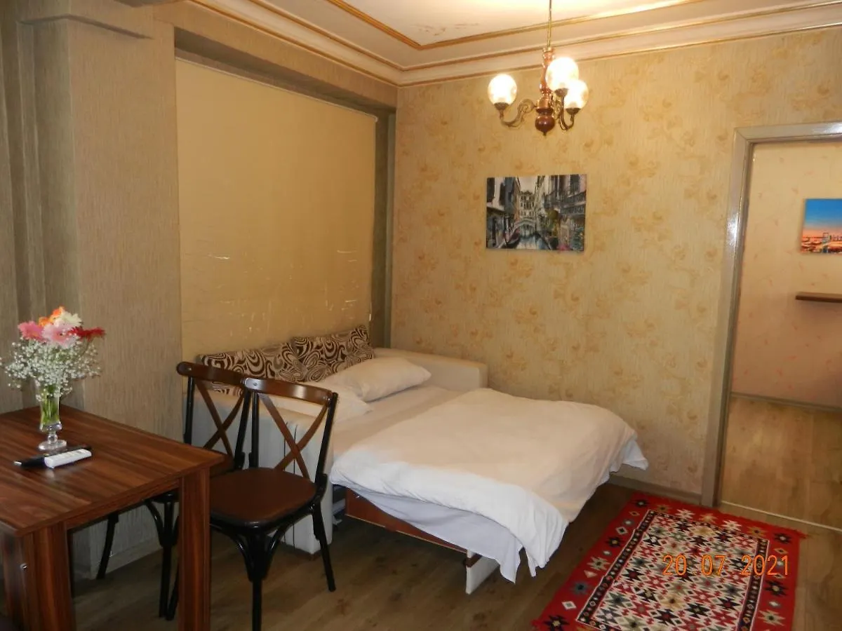 ** Hotel Royal Suites Sultanahmet Istanbul Turkey