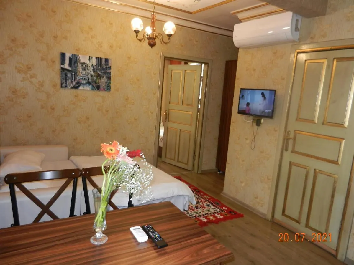 Royal Suites Sultanahmet Istanbul