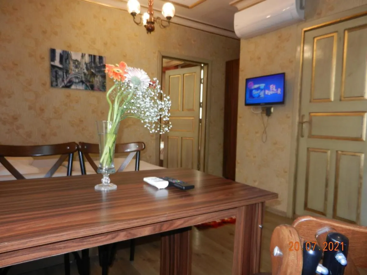 Royal Suites Sultanahmet Istanbul 2*,  Türkei