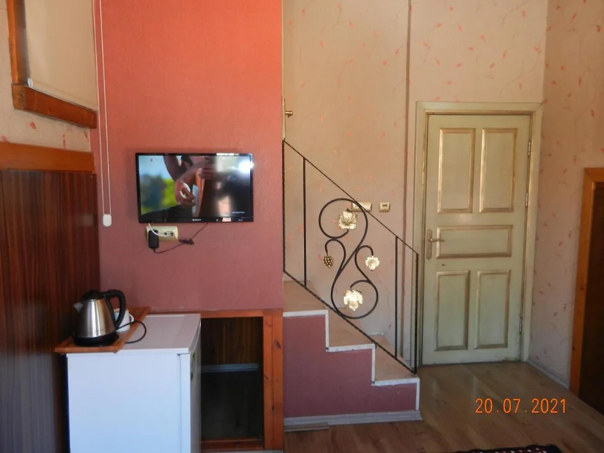 Hotel Royal Suites Sultanahmet Istanbul