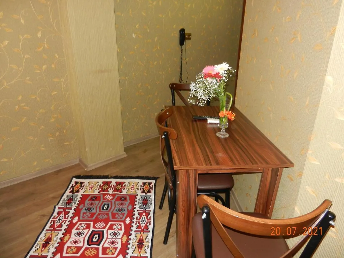 Royal Suites Sultanahmet Istanbul Türkei