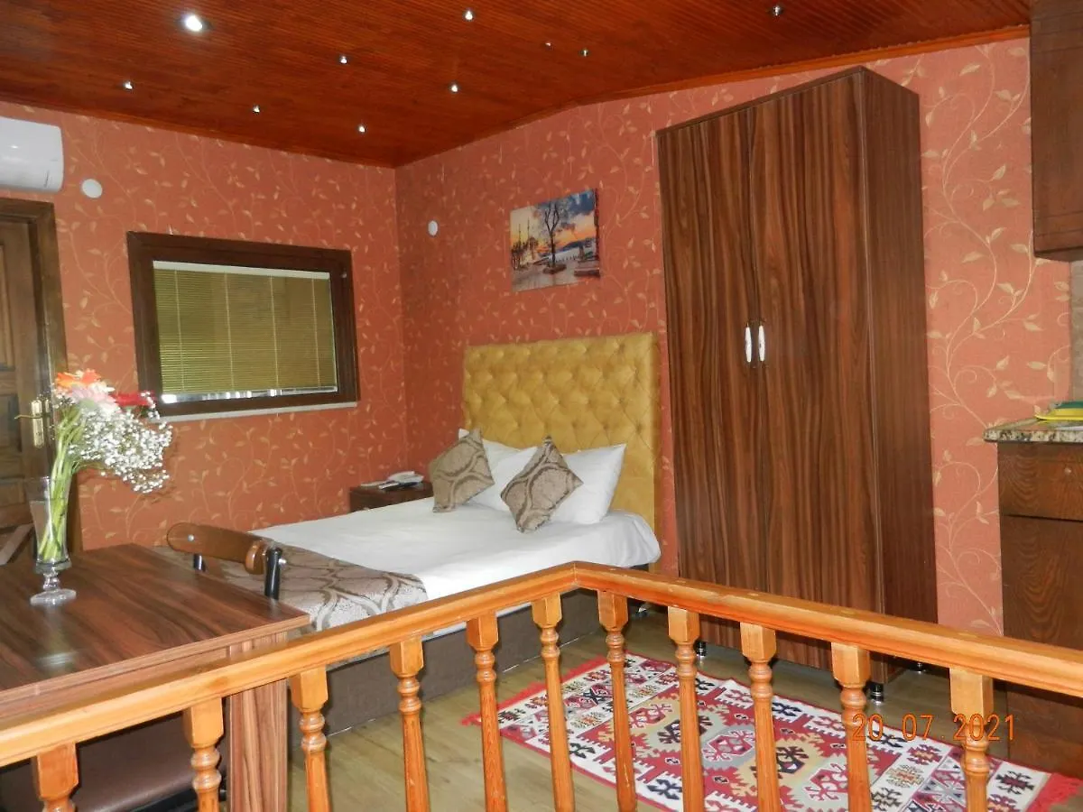 Royal Suites Sultanahmet Istanbul 2*,  Türkei
