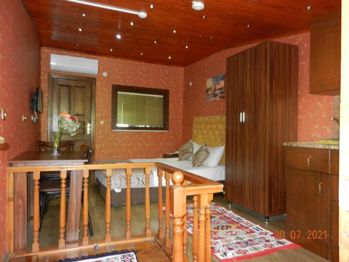 Royal Suites Sultanahmet Istanbul 2*,  Türkei
