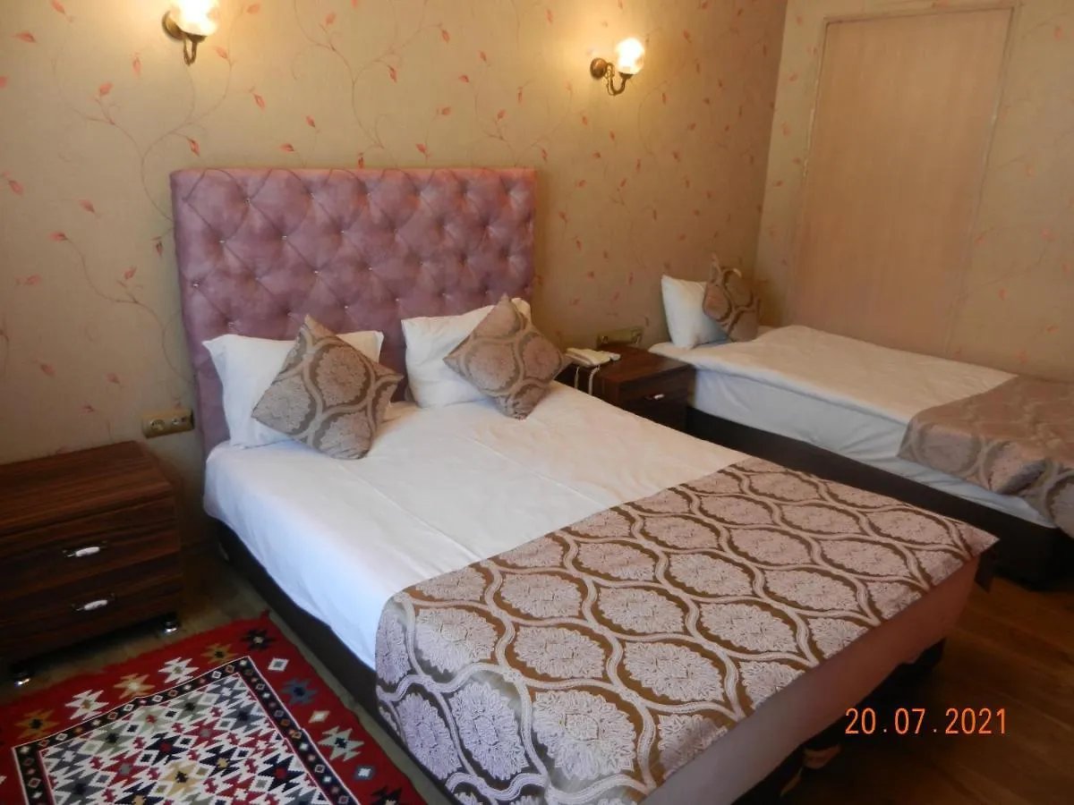 Royal Suites Sultanahmet Istanbul Hotel