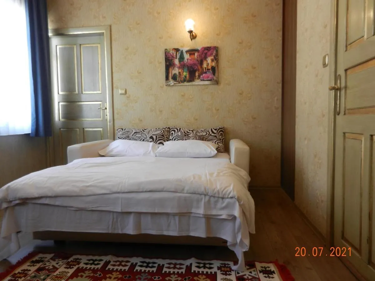 Royal Suites Sultanahmet Istanbul