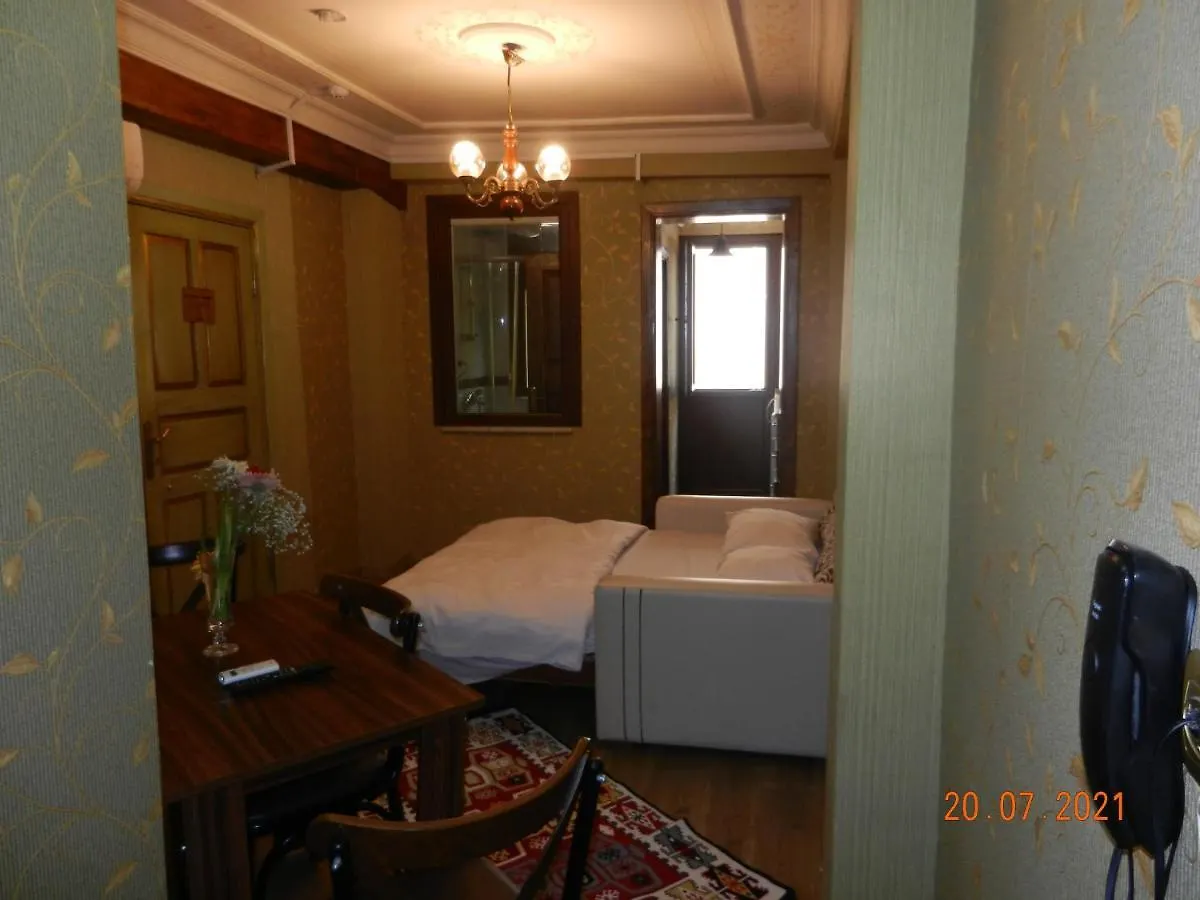 Royal Suites Sultanahmet Istanbul