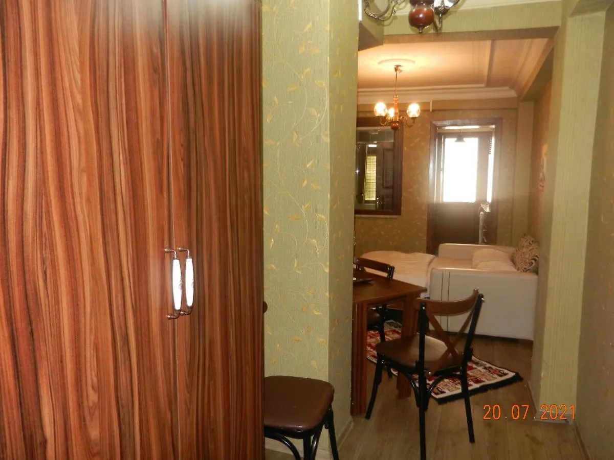 ** Hotel Royal Suites Sultanahmet Istanbul Turkey