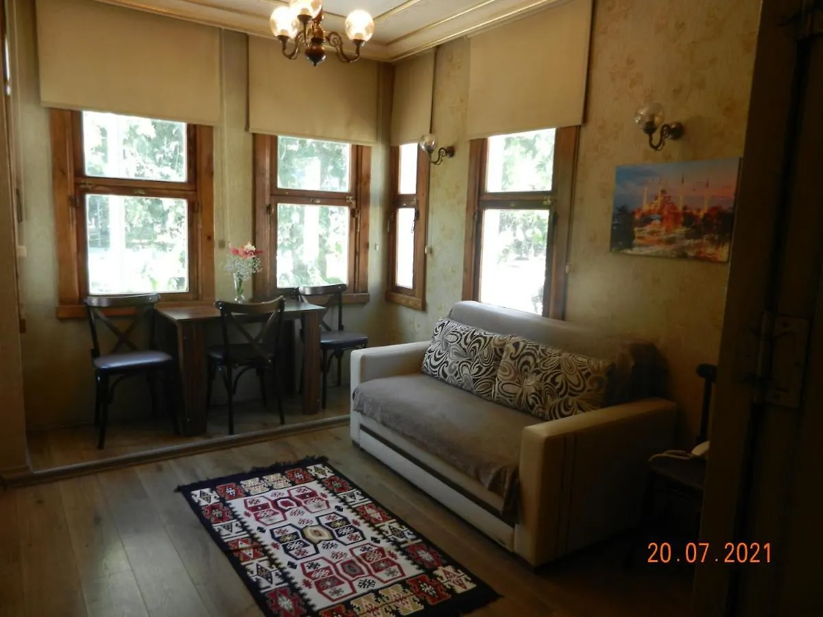 Hotel Royal Suites Sultanahmet Istanbul