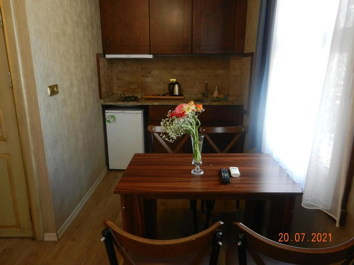 Royal Suites Sultanahmet Istanbul Hotel