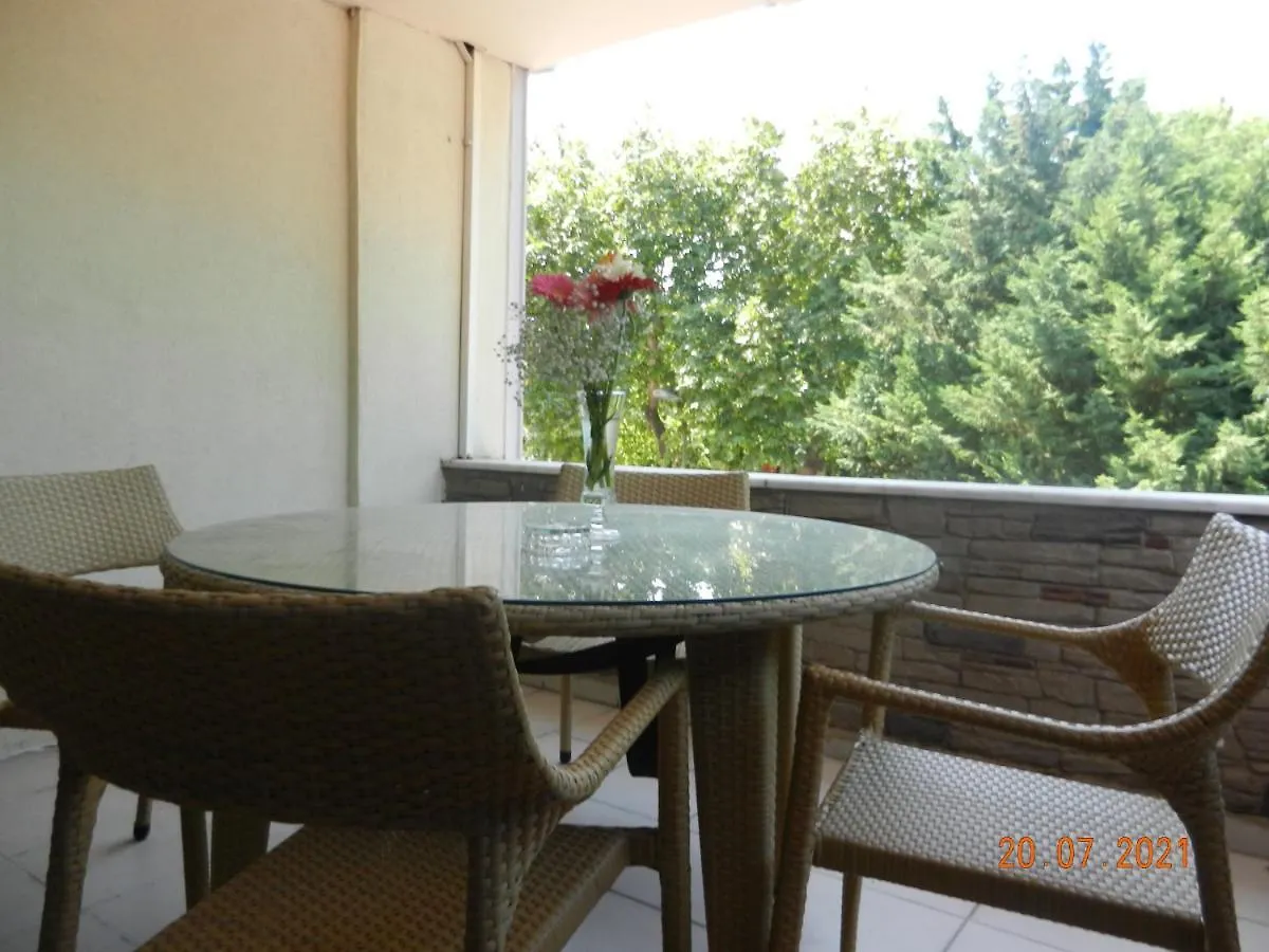Royal Suites Sultanahmet Istanbul