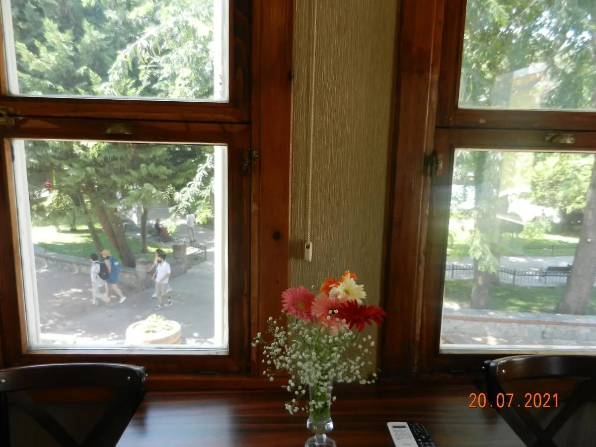 Hotel Royal Suites Sultanahmet Istanbul