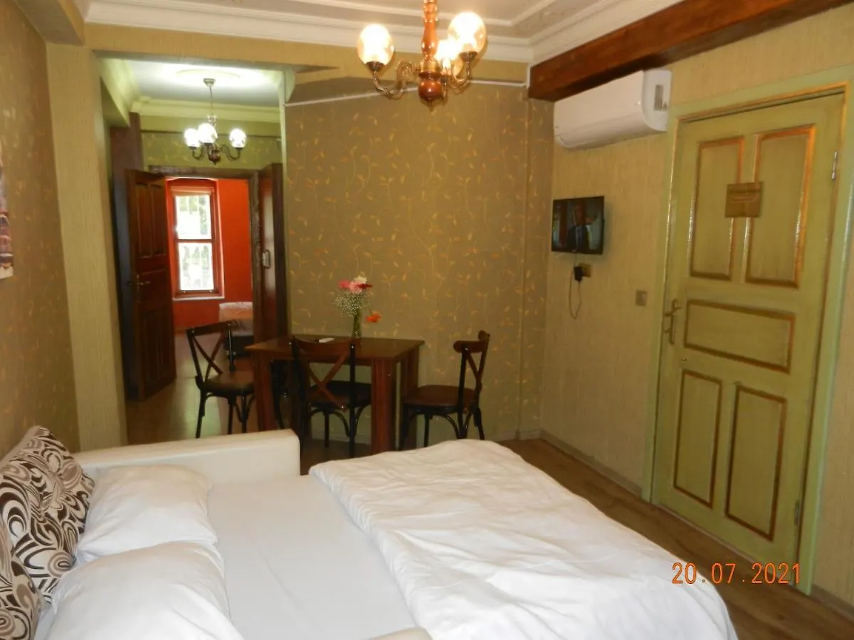 Royal Suites Sultanahmet Istanbul Hotel