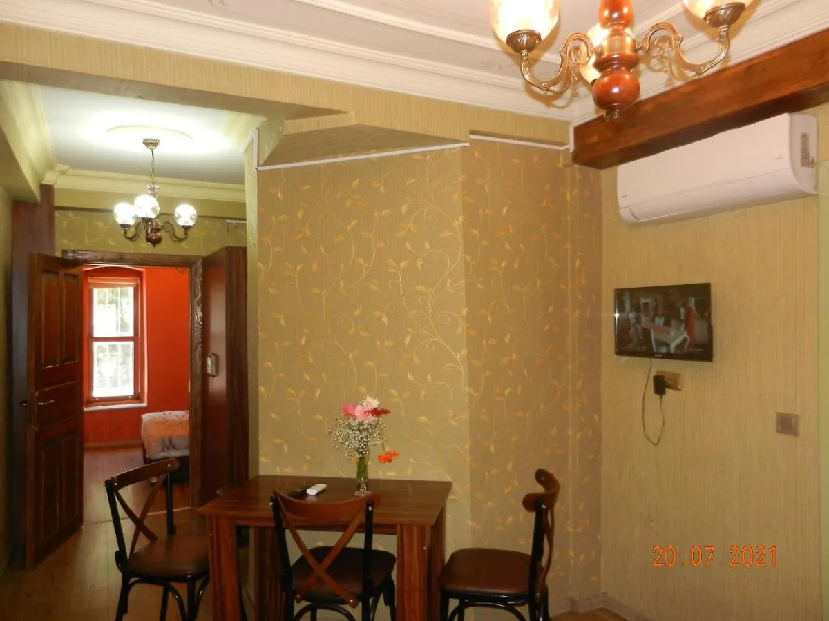Hotel Royal Suites Sultanahmet Istanbul