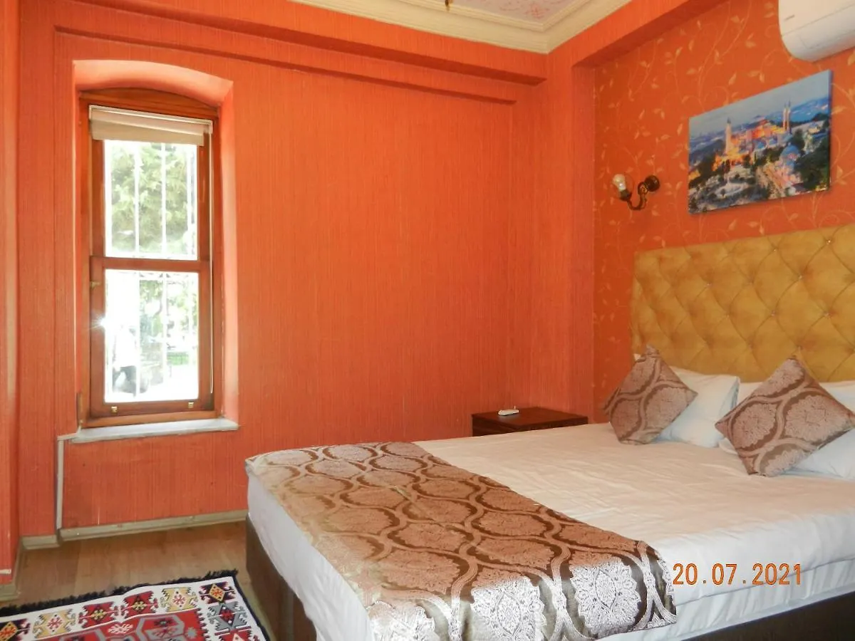 Royal Suites Sultanahmet Istanbul