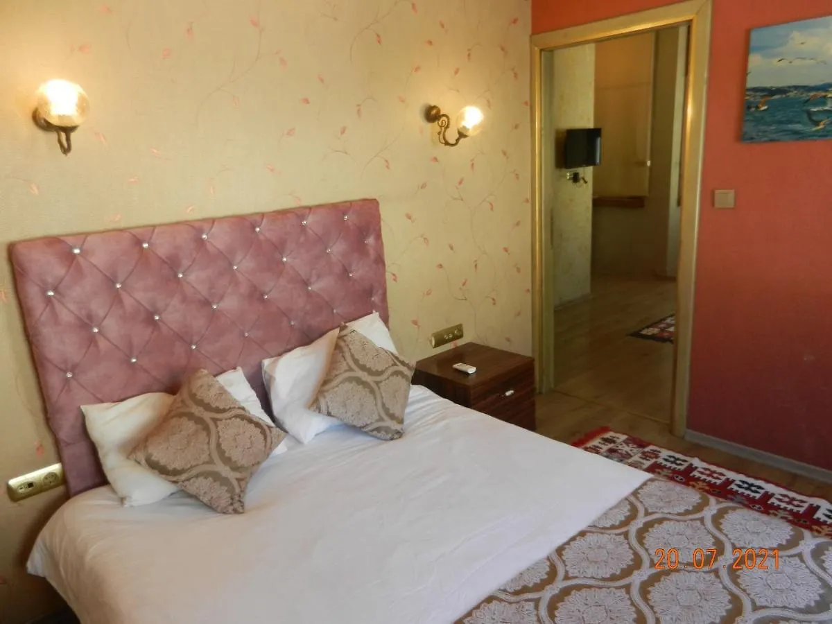 ** Hotel Royal Suites Sultanahmet Istanbul Türkei