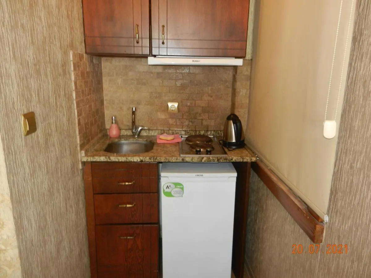 Royal Suites Sultanahmet Istanbul