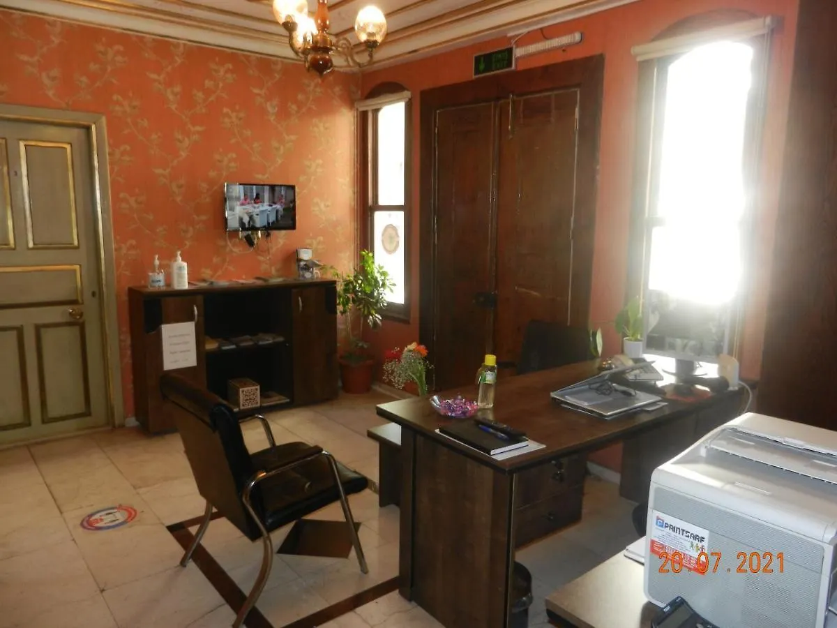 Royal Suites Sultanahmet Istanbul Hotel