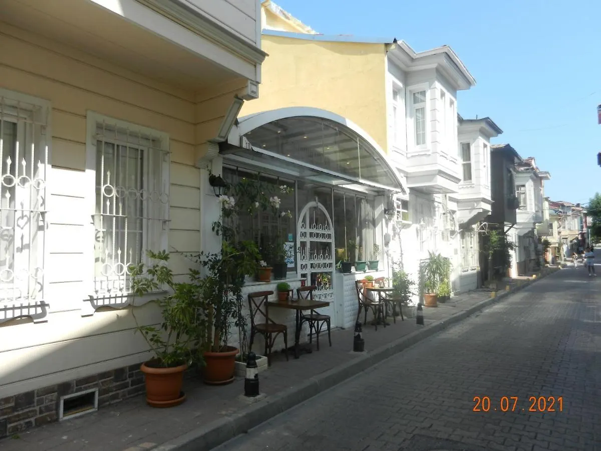 Hotel Royal Suites Sultanahmet Istanbul