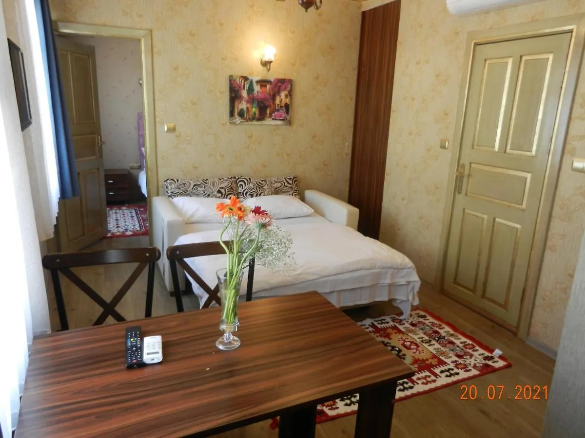 Hotel Royal Suites Sultanahmet Istanbul