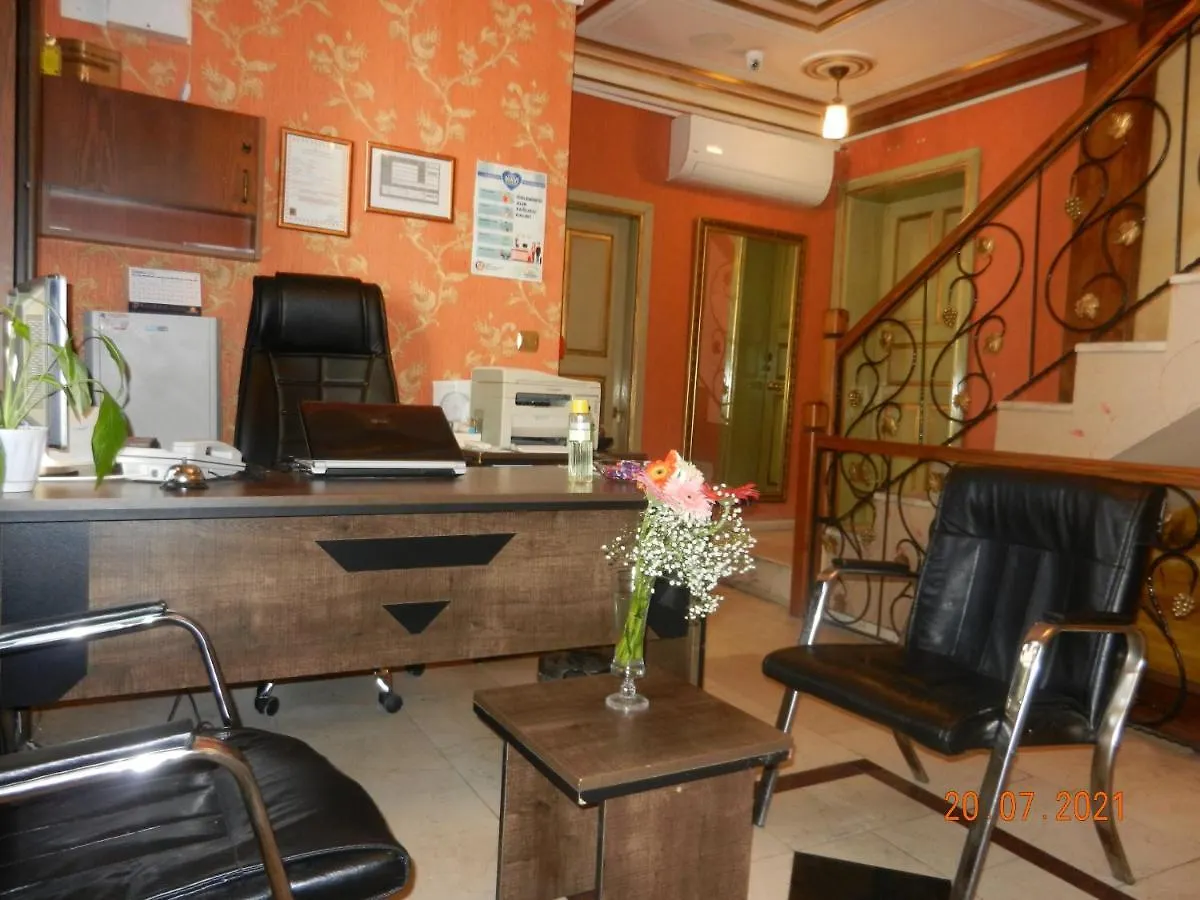 Royal Suites Sultanahmet Istanbul 2*,  Türkei