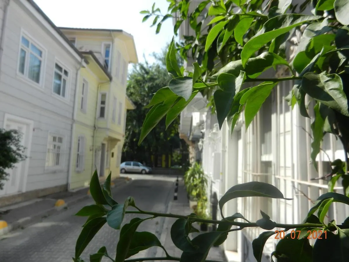 Hotel Royal Suites Sultanahmet Istanbul